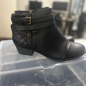 Cute and comfortable!